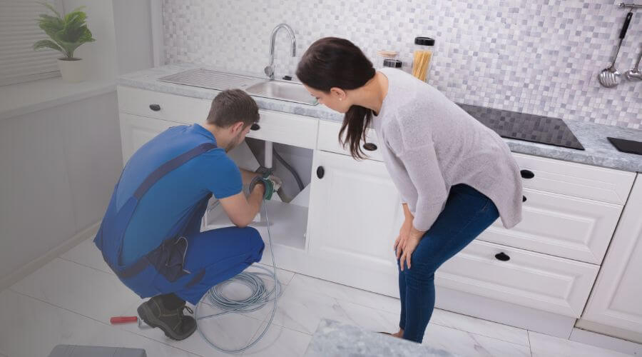 Professional emergency plumbing in Gainesboro, TN